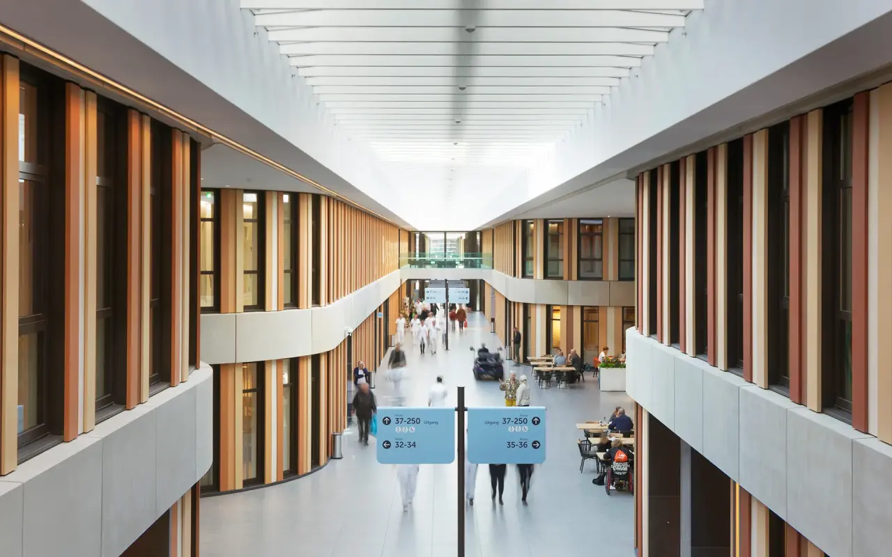 Amphia Ziekenhuis