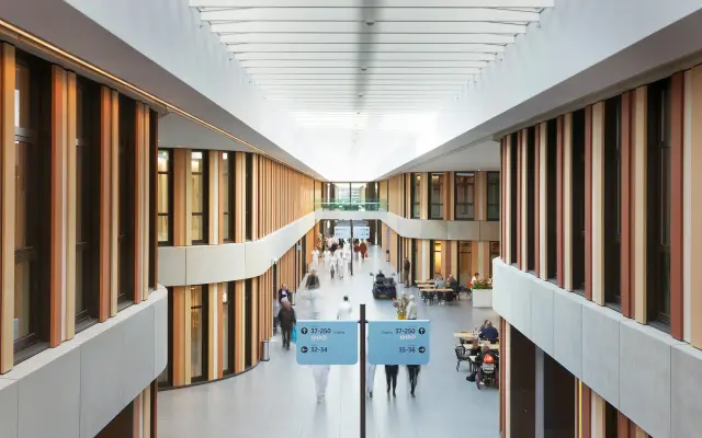 Amphia Ziekenhuis