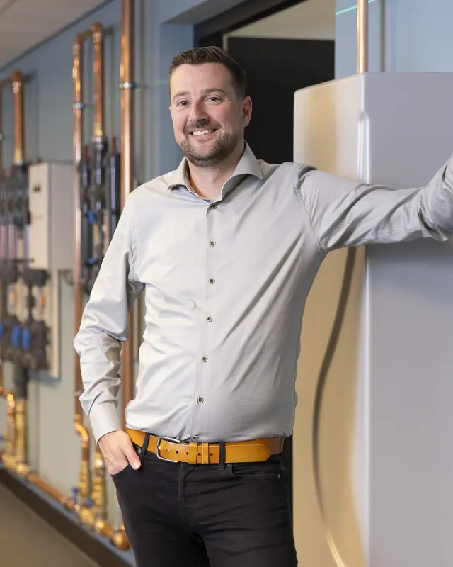 Arran Kassens cropped