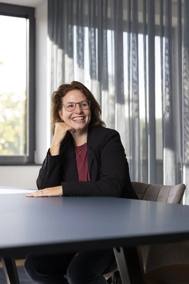 Lesley Botschuijver