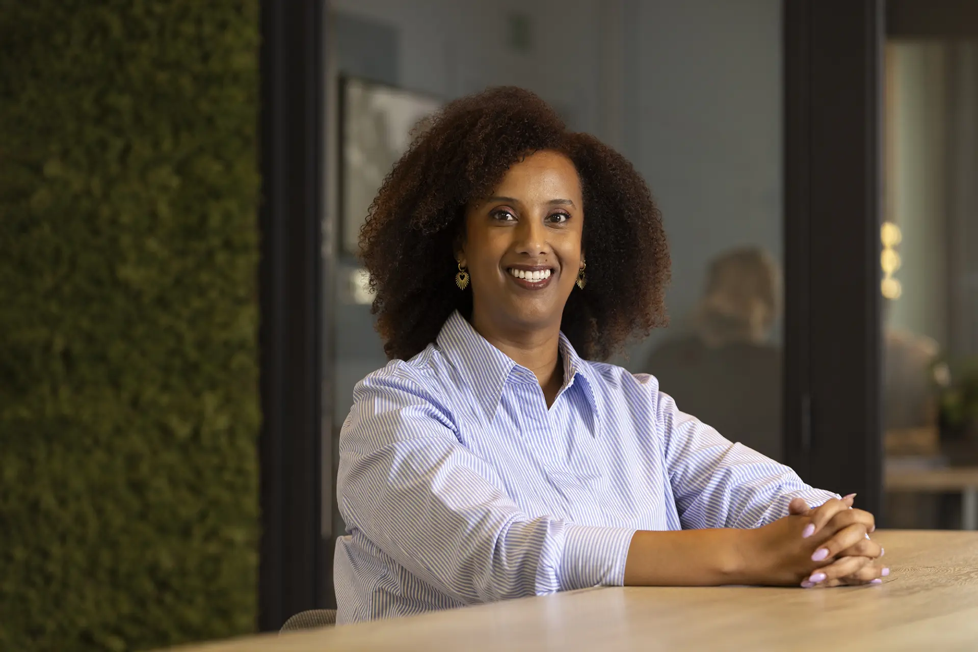 Monitoring coordinator