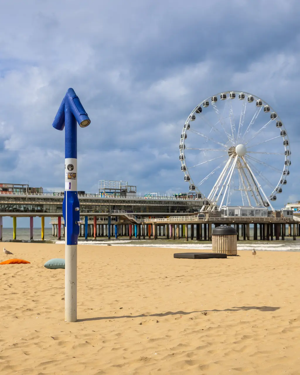 Scheveningen