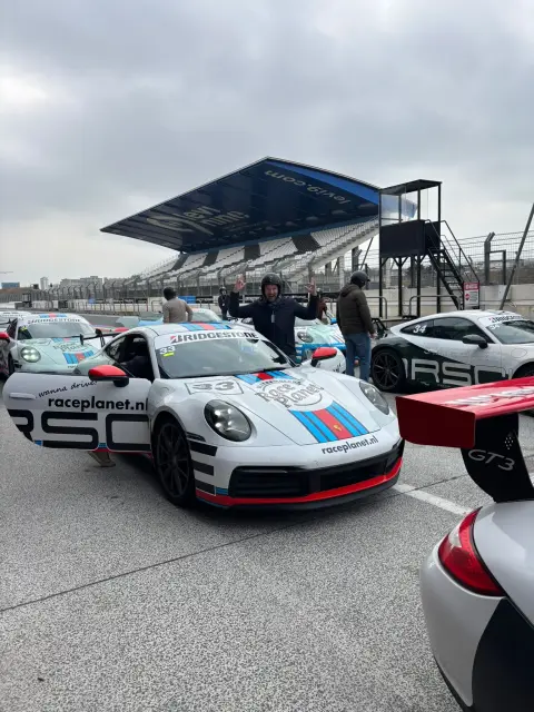 Zandvoort